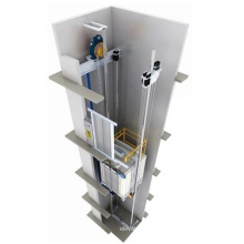 Mrl Passenger Elevator for Sale